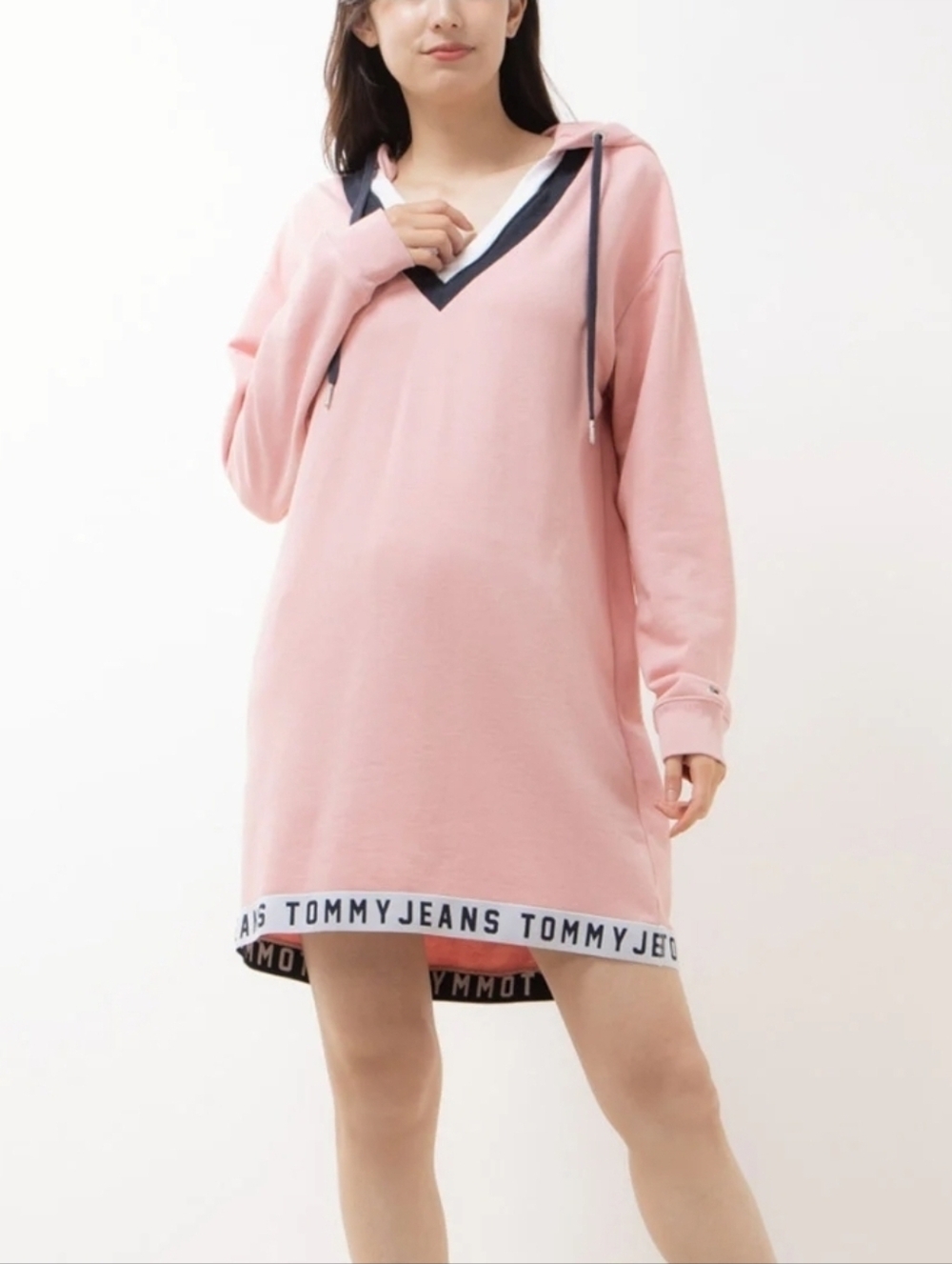 Tommy Hilfiger | Hoodie Dress